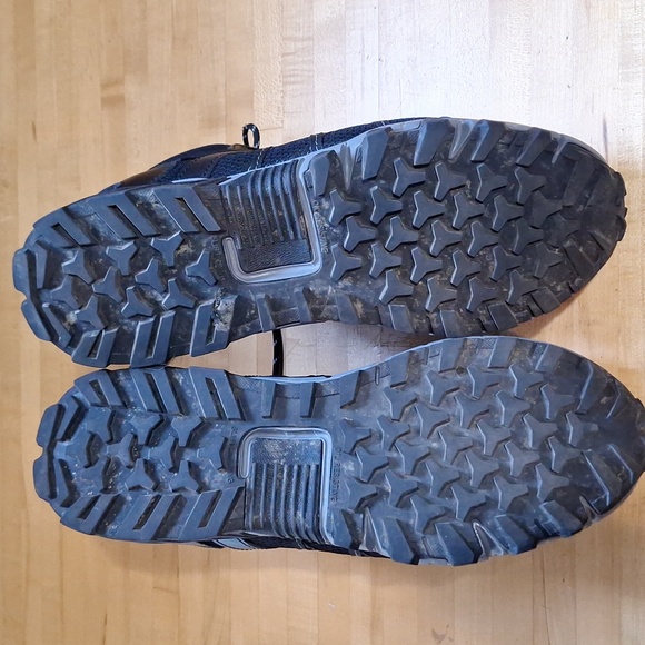 Reebok Work Mens Work Waterproof Athletic Mid Cut Shoes Boots Size 10.5 - Picture 9 of 9